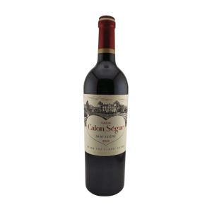 Chateau Calon Segur 2022